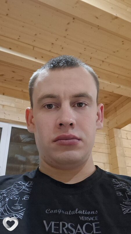 Александр, 25, Чебоксарах — анкета №3528873