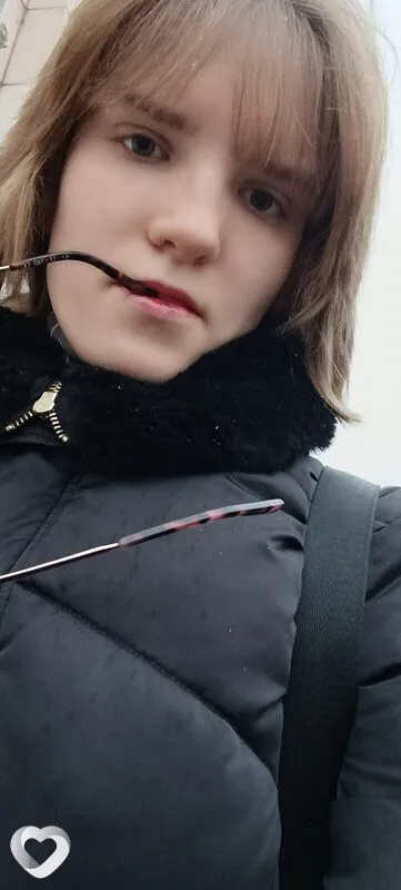 Руслана, 19, Москве — анкета №3529118