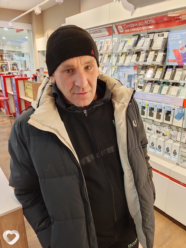 Михаил, 43, Казани — анкета №3529123