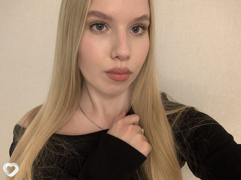 Ангелина, 20, Минске — анкета №3529129
