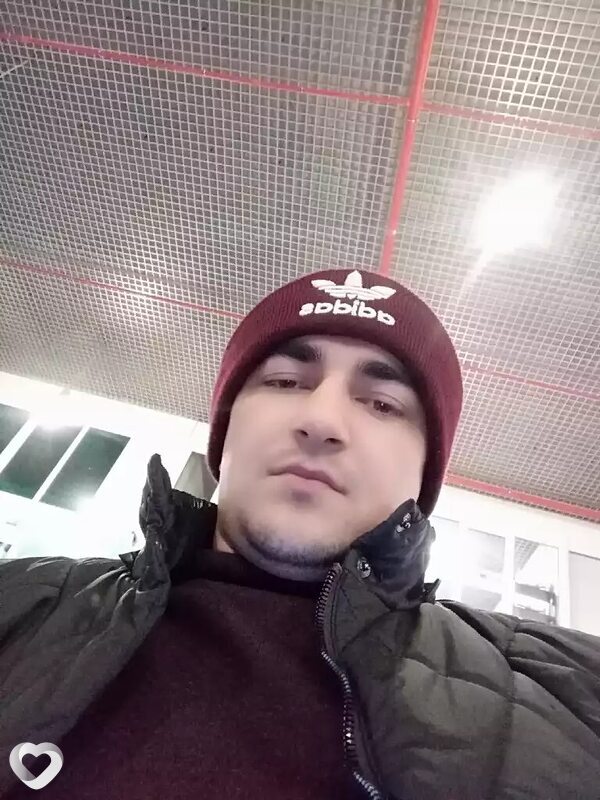Али, 26, Сургуте — анкета №3529135