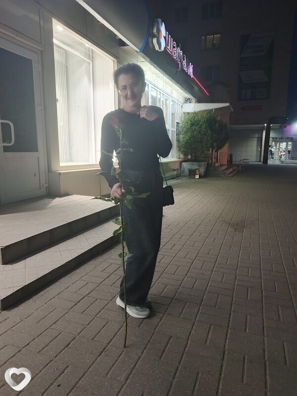 Наталья, 33, Орше — анкета №3528745