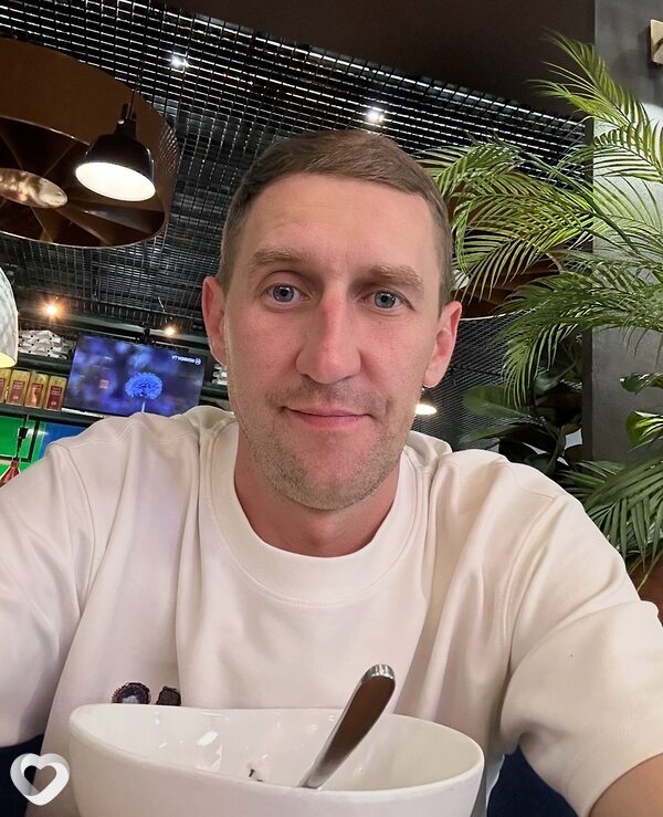 Максим, 37, Донецке — анкета №3528750