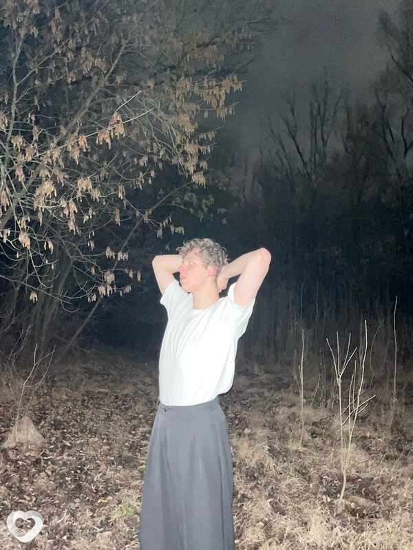 Ivan, 19, Минске — анкета №3528758