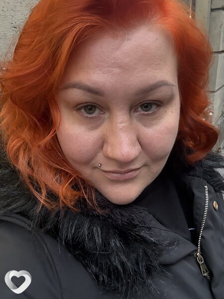 Катенька, 37, Санкт-Петербурге — анкета №3528939