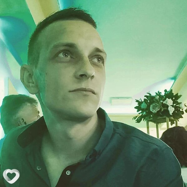 Алексей, 33, Туле — анкета №3528944