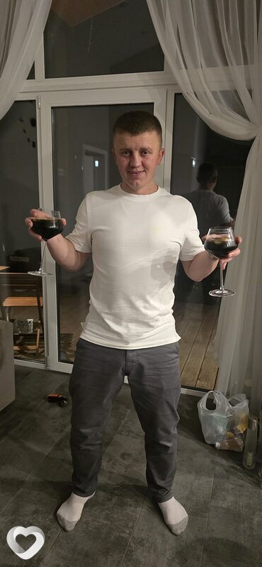 Артём, 30, Санкт-Петербурге — анкета №3528948