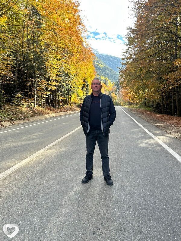 Андрей, 46, Ростове-на-Дону — анкета №3528950