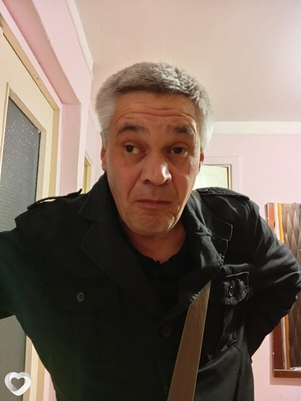 Вячеслав, 49, Магнитогорске — анкета №3528952