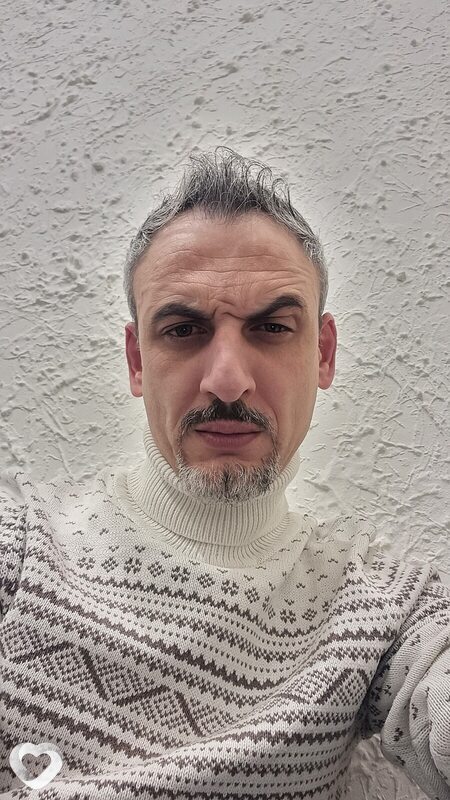 Али, 42, Обнинске — анкета №3528954