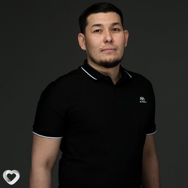 Kirill, 33, Якутске — анкета №3528957