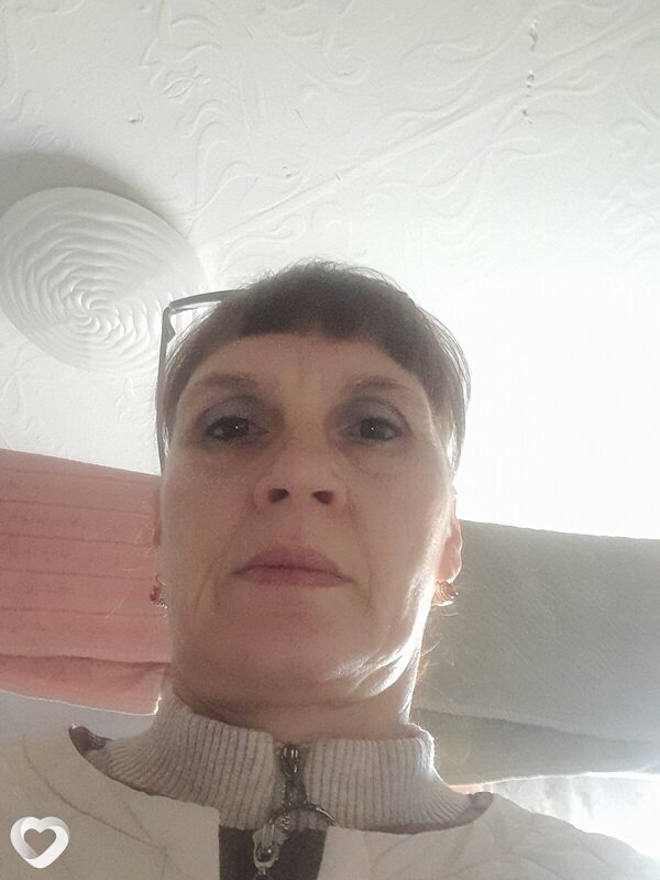 Наталия, 42, Кургане — анкета №3528961