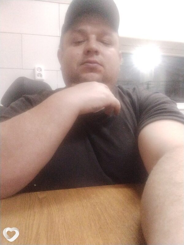 Сергей, 36, Иванове — анкета №3528917