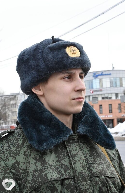 Петр, 21, Владимире — анкета №3528918