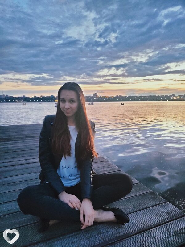 Вероника, 35, Воронеже — анкета №3528920