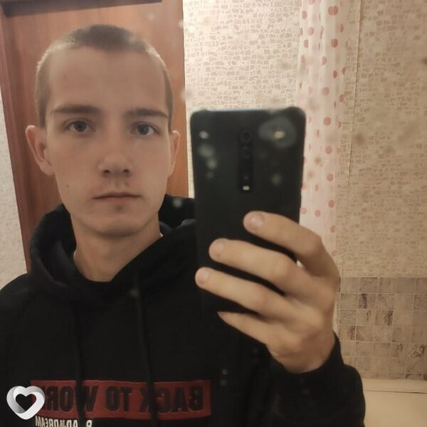 Алексей, 27, Екатеринбурге — анкета №3528926