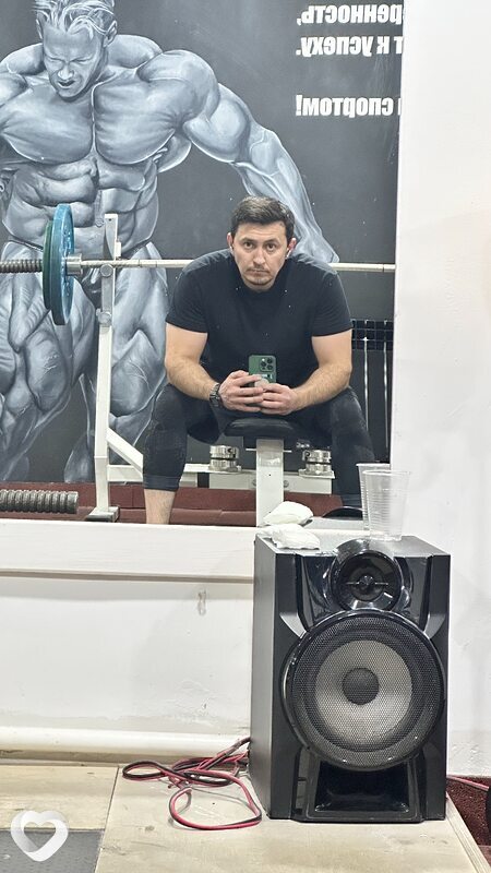 Талех, 36, Уральске — анкета №3528927