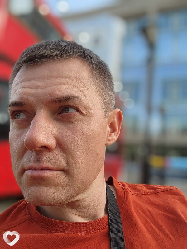 Anton, 45, Ангарске — анкета №3529238