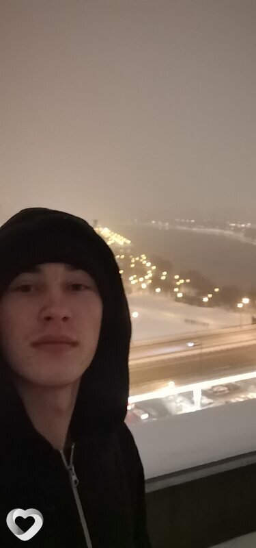 Кирилл, Тосно