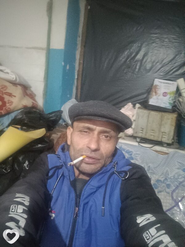 Иван, 49, Белгороде — анкета №3529252