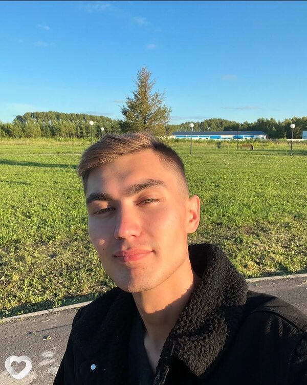 Ролан, 24, Уфе — анкета №3529253
