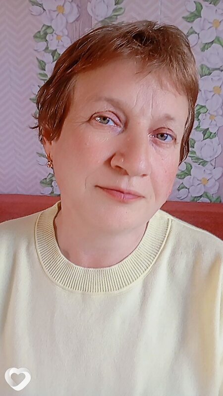 Анна, 47, Петропавловске — анкета №3528964