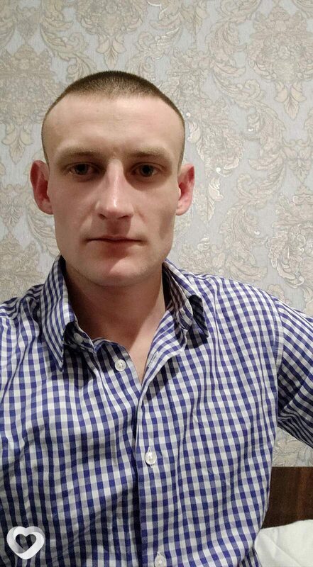 Александр, 32, Джанкое — анкета №3528970