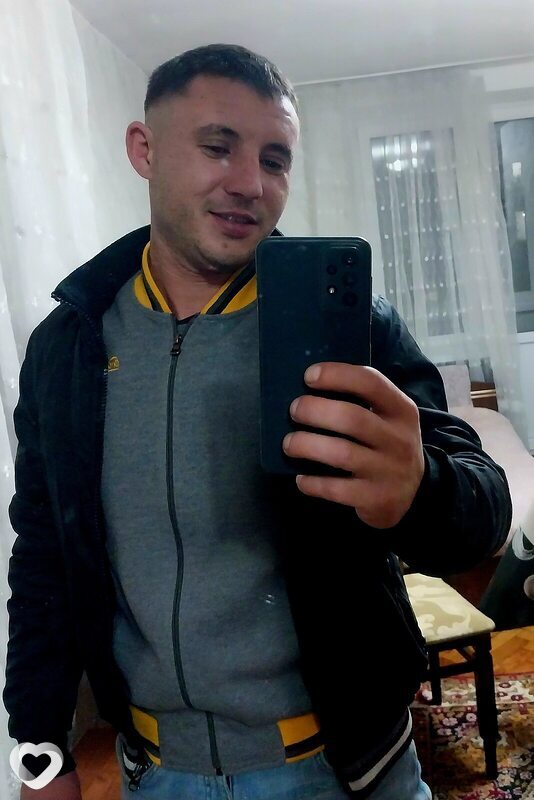 Vadim, 31, Кишинёв — анкета №3528978