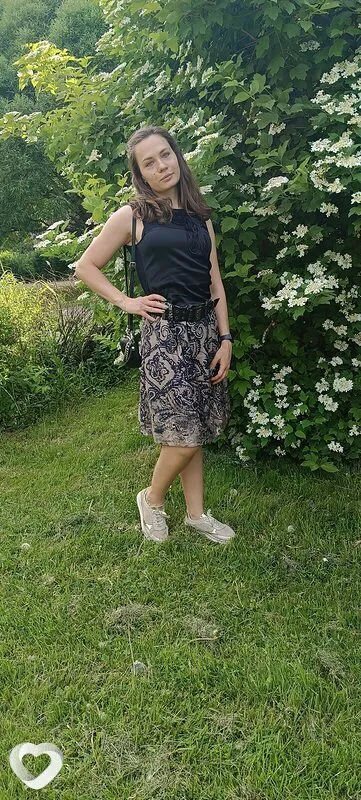 Анастасия, 30, Москве — анкета №3528980