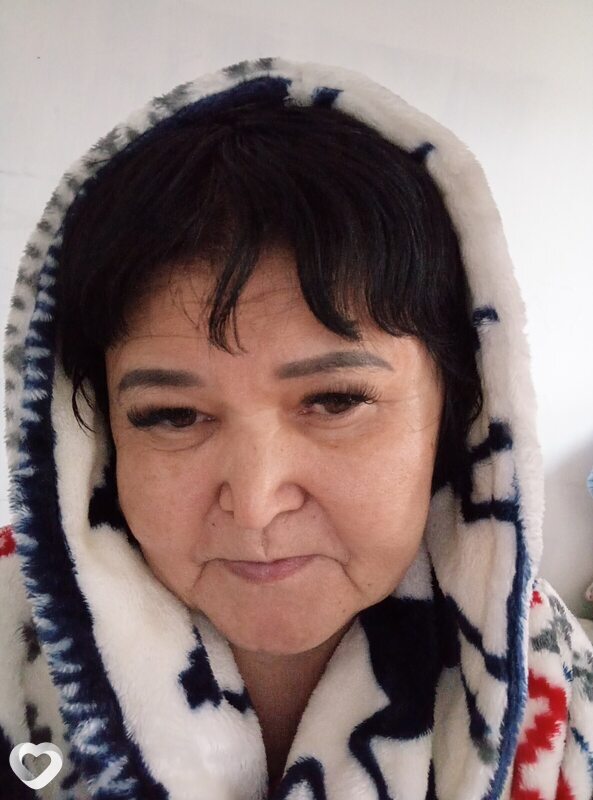 Gulmira, 59, Павлодаре — анкета №3528981