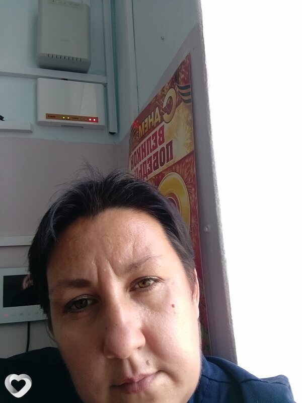 Татьяна, 42, Краснодаре — анкета №3528986