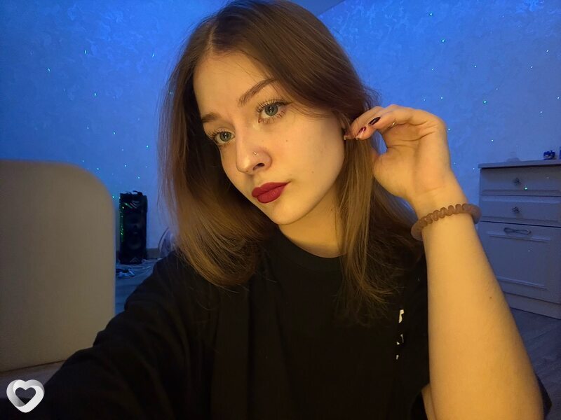 Яна, 18, Самаре — анкета №3528892