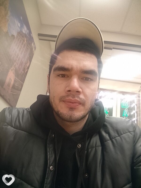 Temur, 27, Санкт-Петербурге — анкета №3528898