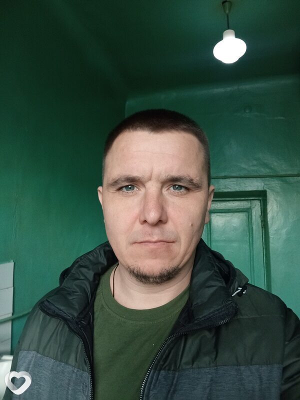 Александр, 39, Астрахани — анкета №3528899