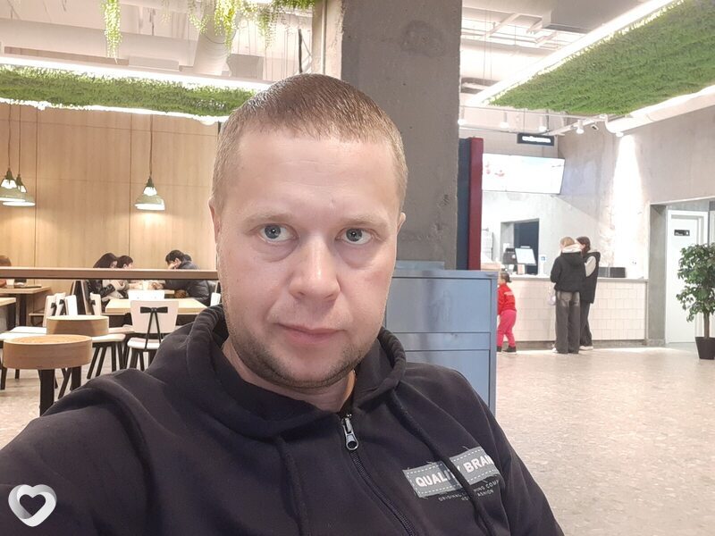 Юрий, 41, Екатеринбурге — анкета №3528905