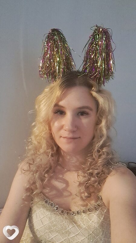 Лена, 36, Санкт-Петербурге — анкета №3528909