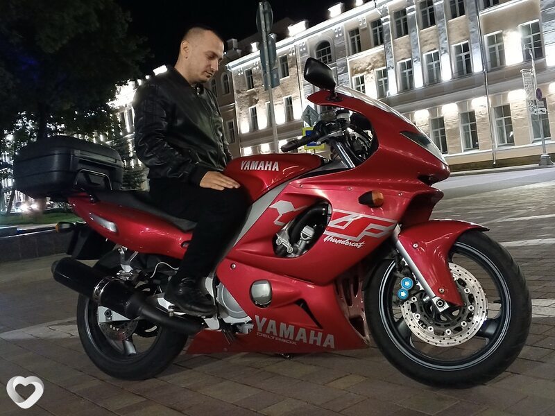 Владимир, 34, Смоленске — анкета №3528910