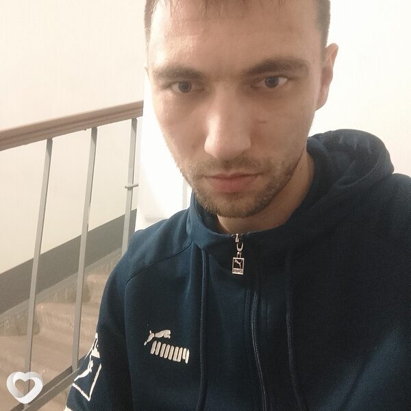 Антон, 31, Челябинске — анкета №3528990