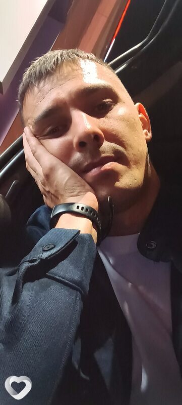 Денис, 37, Казани — анкета №3528993
