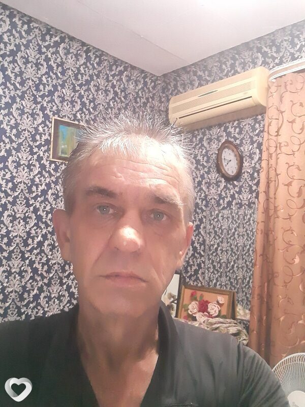Александр, 51, Краснодаре — анкета №3529004
