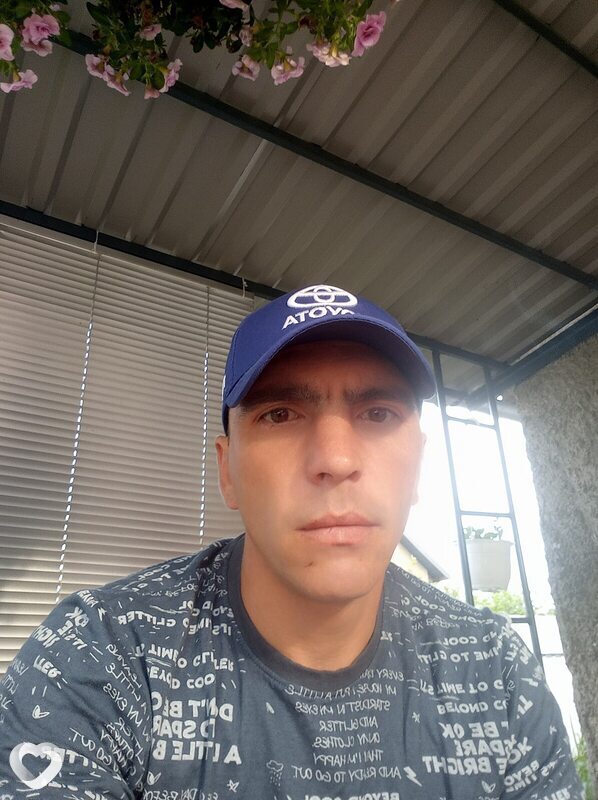 Дима, 40, Гродно — анкета №3529006