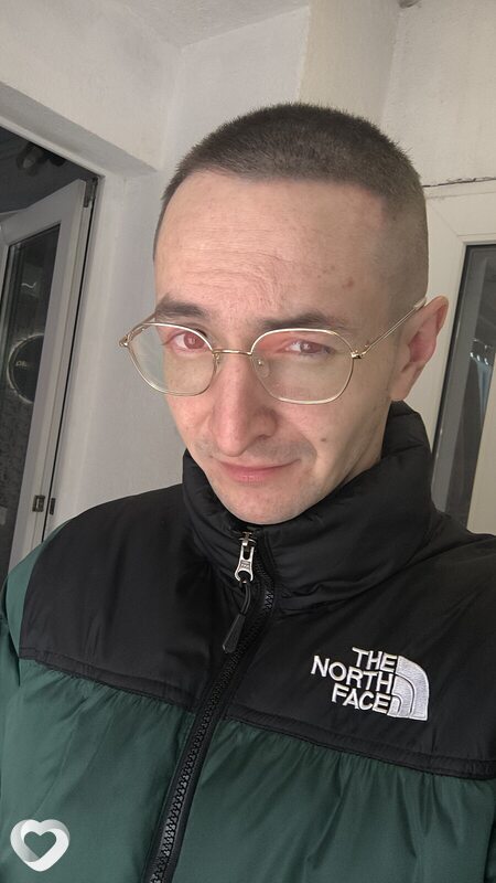 Айдар, 30, Уфе — анкета №3529011