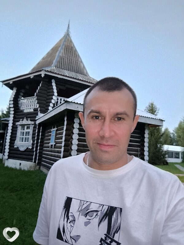 Евгений, 34, Санкт-Петербурге — анкета №3529039