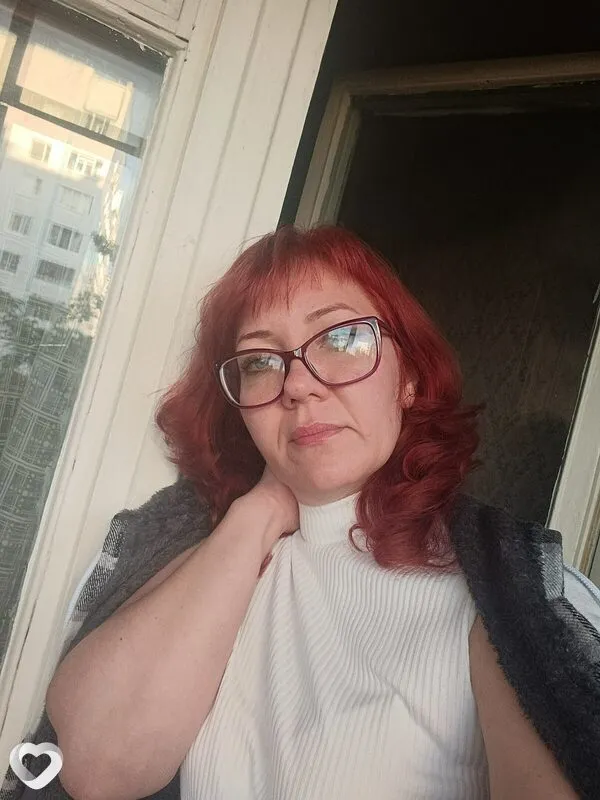 Марина, 43, Москве — анкета №3529043