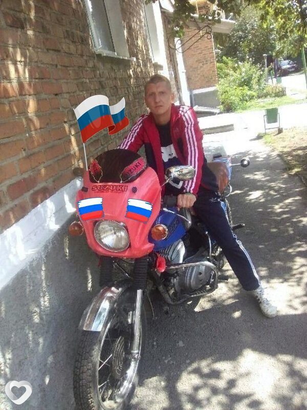 Денис, 41, Новошахтинске — анкета №3529045