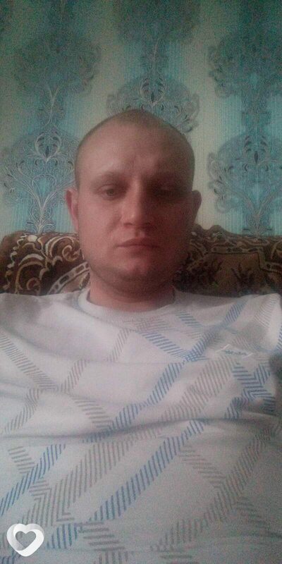 Серега, 40, Прокопьевске — анкета №3529017
