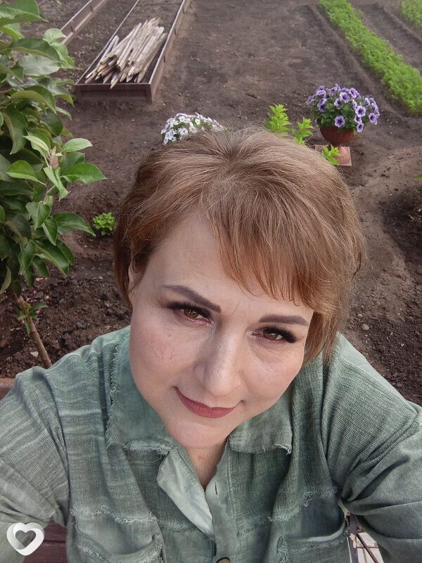 Наталка, 46, Бузулуке — анкета №3529018