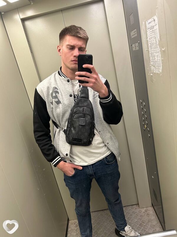 Артем, 39, Пятигорске — анкета №3529022