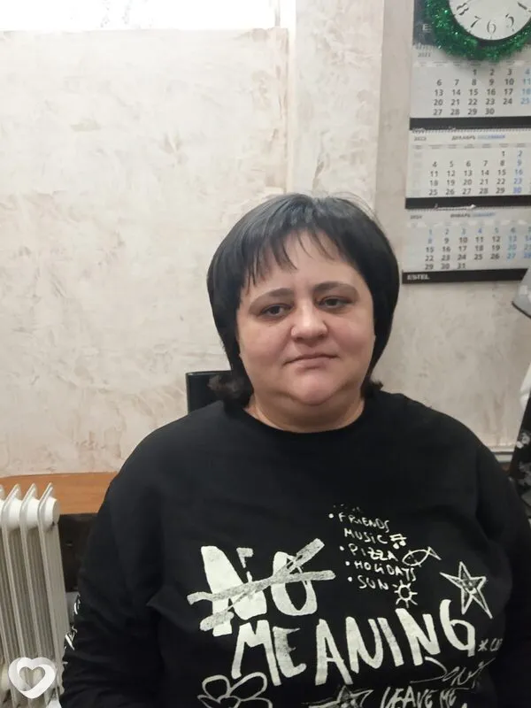Алёна, Москва
