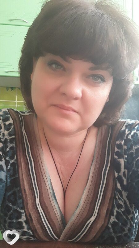 Елена, 50, Краснодаре — анкета №3529026